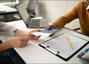 Visa Processing