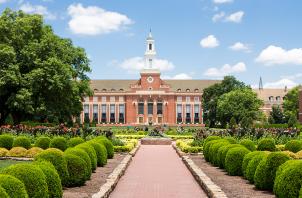 Oklahoma State University