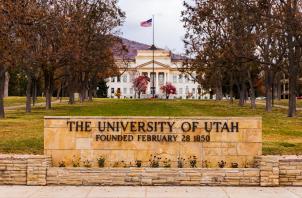 University of Utah