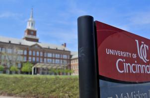 University of Cincinnati